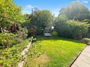 Garden- click for photo gallery
